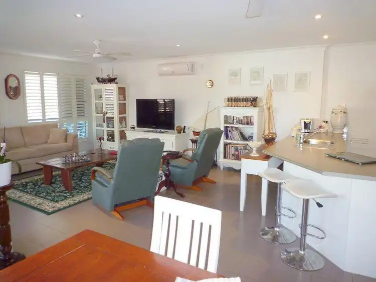 Sixth view of Homely villa listing, 36/45 Sealy Street, Silkstone QLD 4304