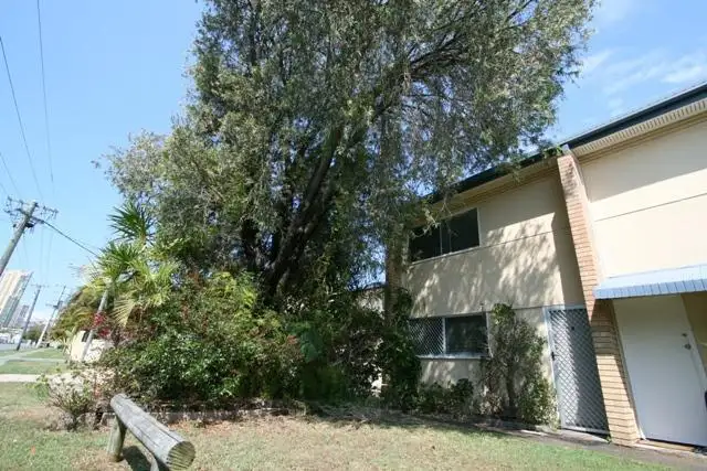 Main view of Homely apartment listing, 2/17-21 Illawong Street, Chevron Island QLD 4217