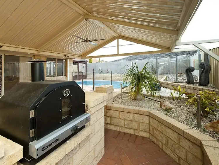 Fourth view of Homely house listing, 96 Grand Ocean Boulevard, Port Kennedy WA 6172