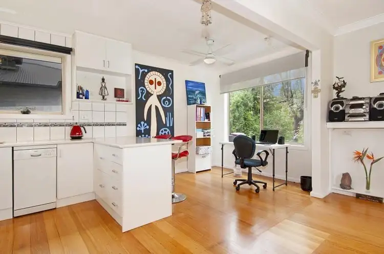 Fourth view of Homely house listing, 4 Tennent Street, Dromana VIC 3936