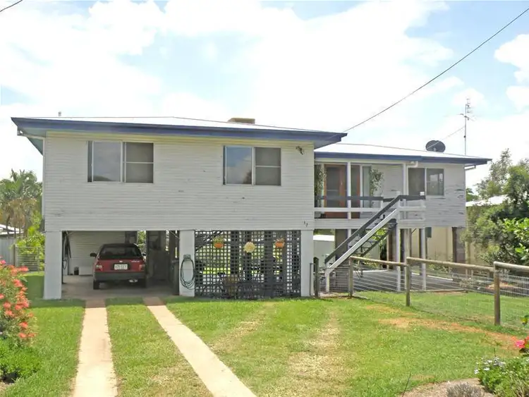 17 Manton Street, Biloela QLD 4715