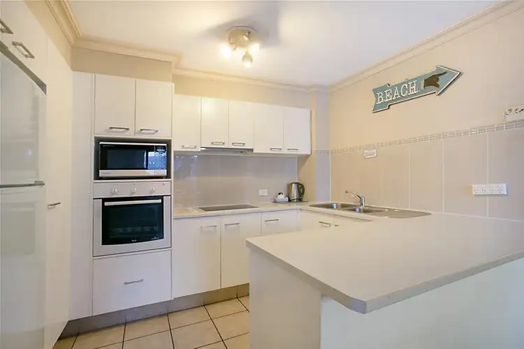 Fourth view of Homely apartment listing, 20/122 Old Burleigh Road, Broadbeach QLD 4218