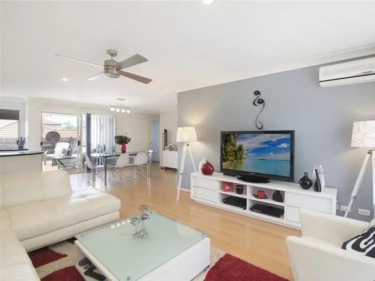 41B/2 Ridgevista Court, Reedy Creek QLD 4227