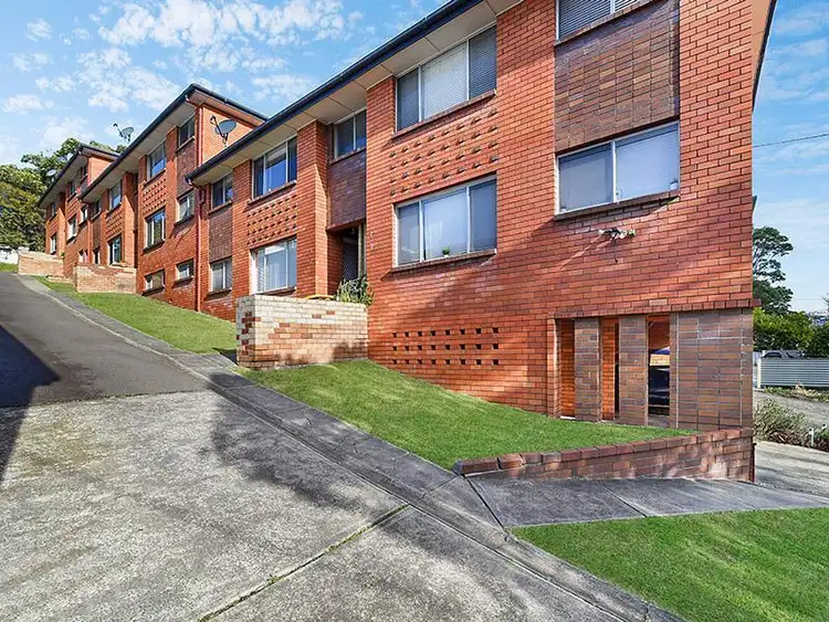 Main view of Homely unit listing, 3 & 13/131 Brooks Street, Bar Beach NSW 2300
