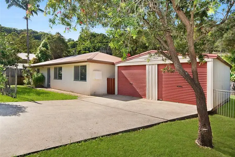Main view of Homely house listing, 5 Martin Drive, East Lismore NSW 2480