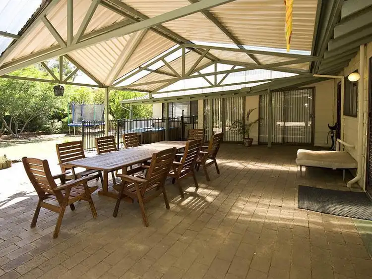 Second view of Homely house listing, 58 Westborne Road, Roleystone WA 6111