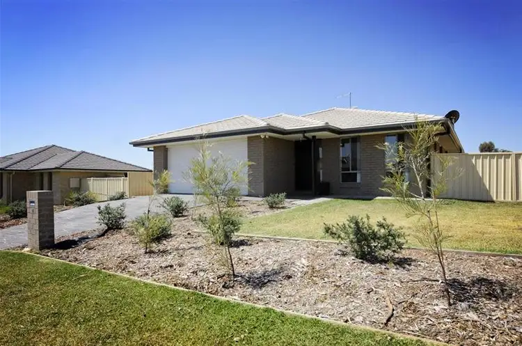 Main view of Homely house listing, 50 Wattle Street, Gunnedah NSW 2380