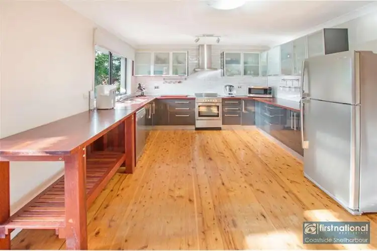 Fourth view of Homely house listing, 59 Compton Street, Dapto NSW 2530