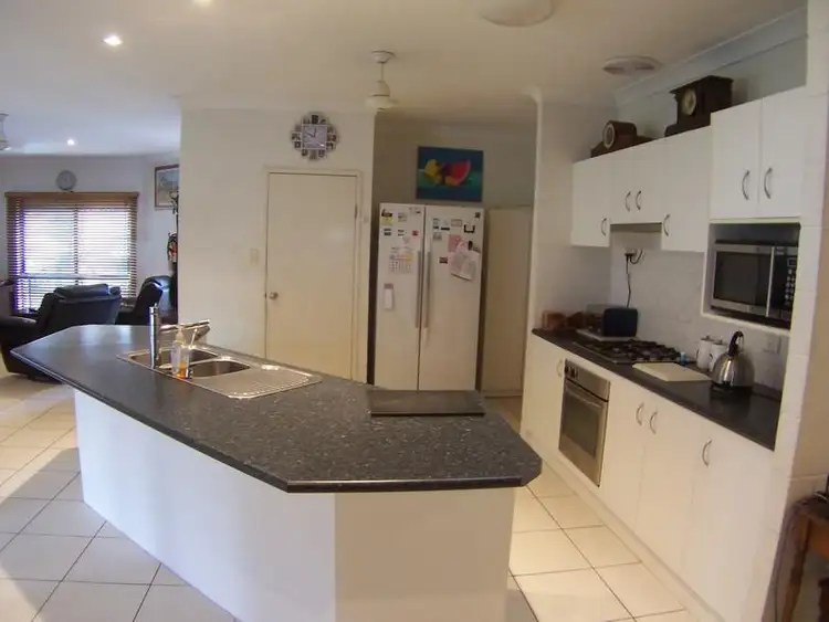 Fifth view of Homely house listing, 7 Peats Close, Edmonton QLD 4869