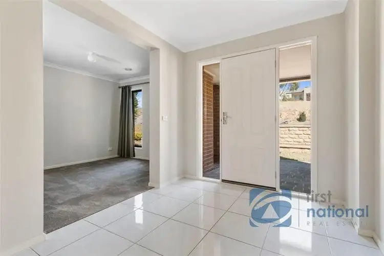 Fifth view of Homely house listing, 3 Lake View Drive, Broadford VIC 3658