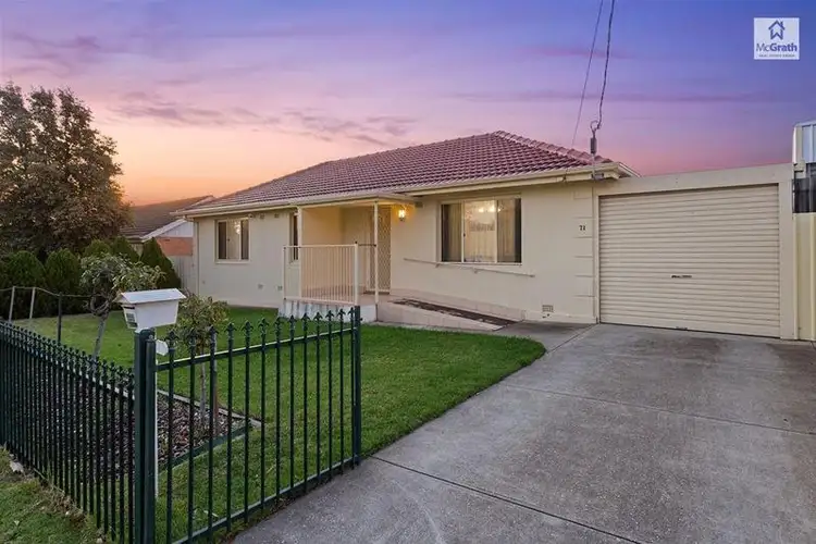 Main view of Homely house listing, 71 Davis Avenue, Christies Beach SA 5165