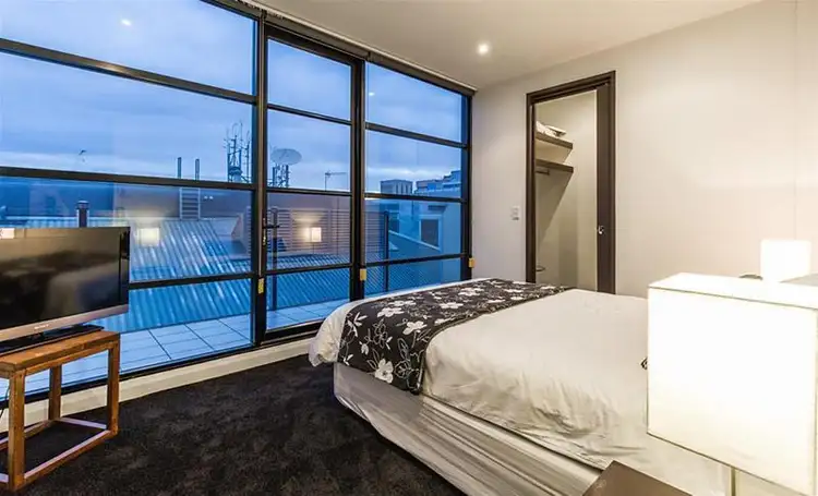 Sixth view of Homely apartment listing, 814/61 Hindmarsh Square, Adelaide SA 5000