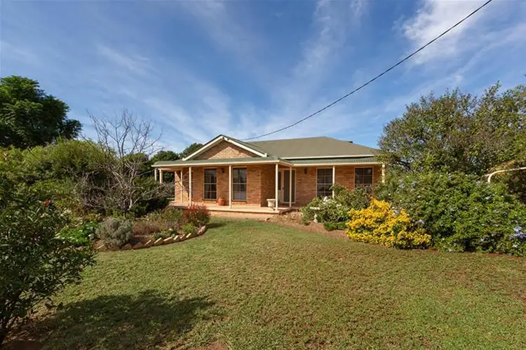 Main view of Homely house listing, 77-79 Goran Street, Curlewis NSW 2381