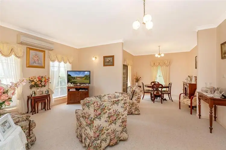 Second view of Homely house listing, 77-79 Goran Street, Curlewis NSW 2381