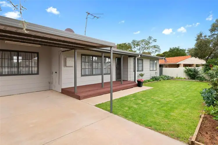 Second view of Homely house listing, 1B Carrington Street, South Kalgoorlie WA 6430