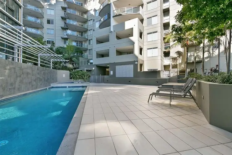 109/62 Cordelia Street, South Brisbane QLD 4101