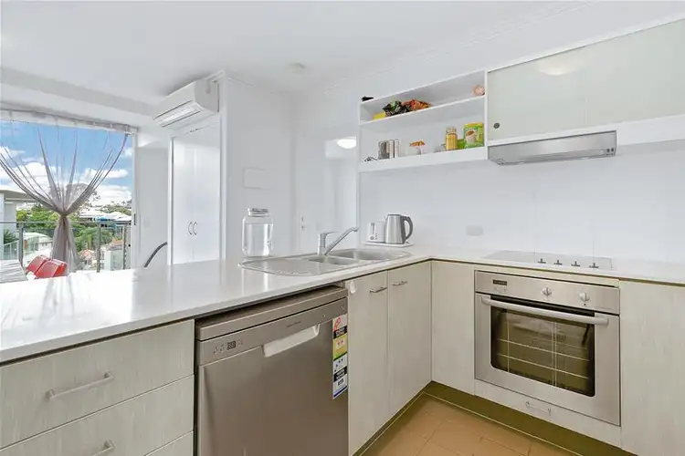 Fifth view of Homely apartment listing, 109/62 Cordelia Street, South Brisbane QLD 4101