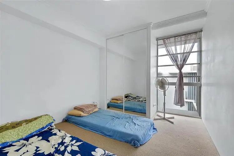Sixth view of Homely apartment listing, 109/62 Cordelia Street, South Brisbane QLD 4101