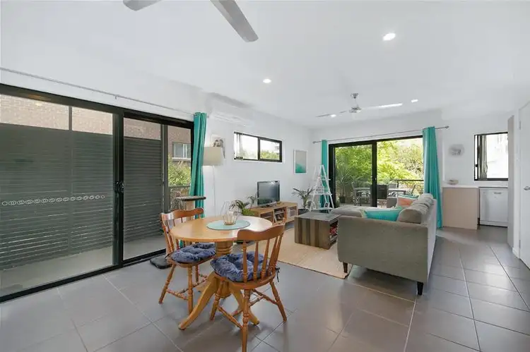 4/28 Hood Street, Sherwood QLD 4075