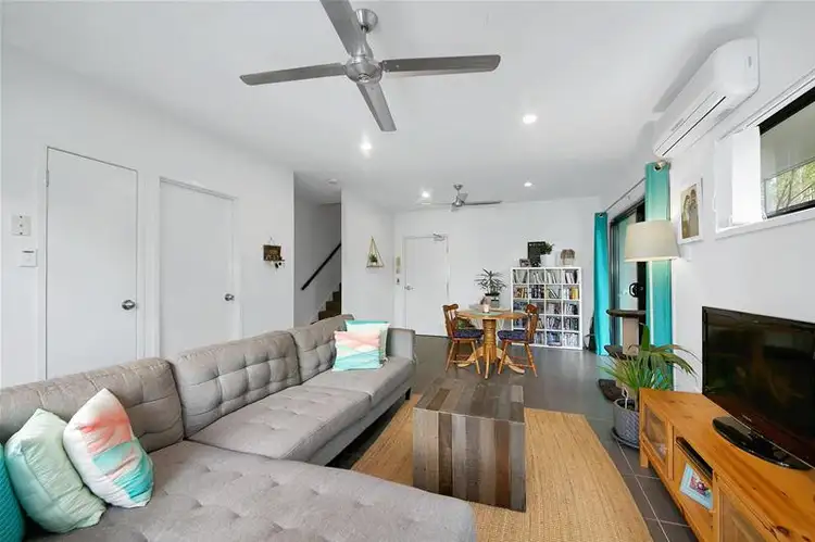 Fourth view of Homely apartment listing, 4/28 Hood Street, Sherwood QLD 4075