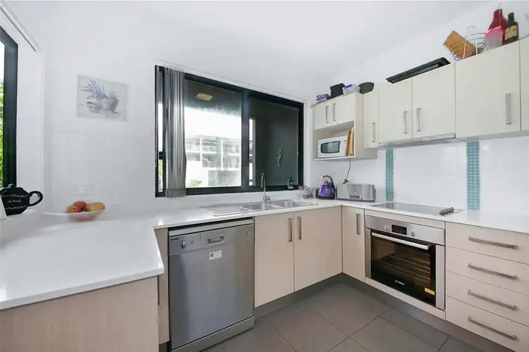 Fifth view of Homely apartment listing, 4/28 Hood Street, Sherwood QLD 4075