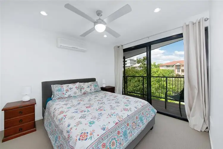 Sixth view of Homely apartment listing, 4/28 Hood Street, Sherwood QLD 4075