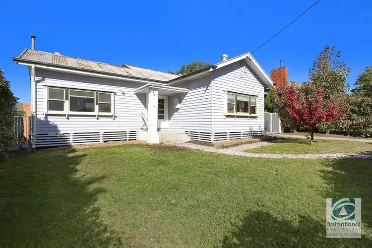 Main view of Homely house listing, 4 Chapman Street, Wodonga VIC 3690