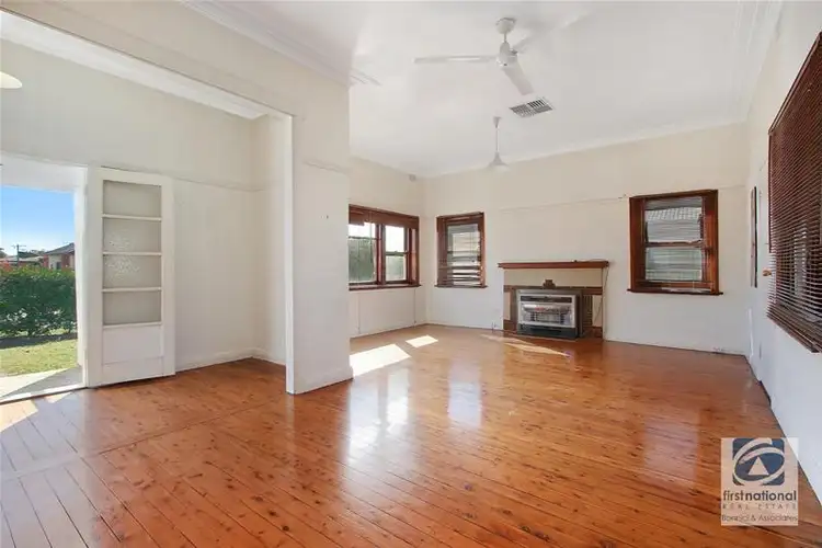 Second view of Homely house listing, 4 Chapman Street, Wodonga VIC 3690