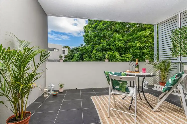 46/2 Campbell Street, Toowong QLD 4066