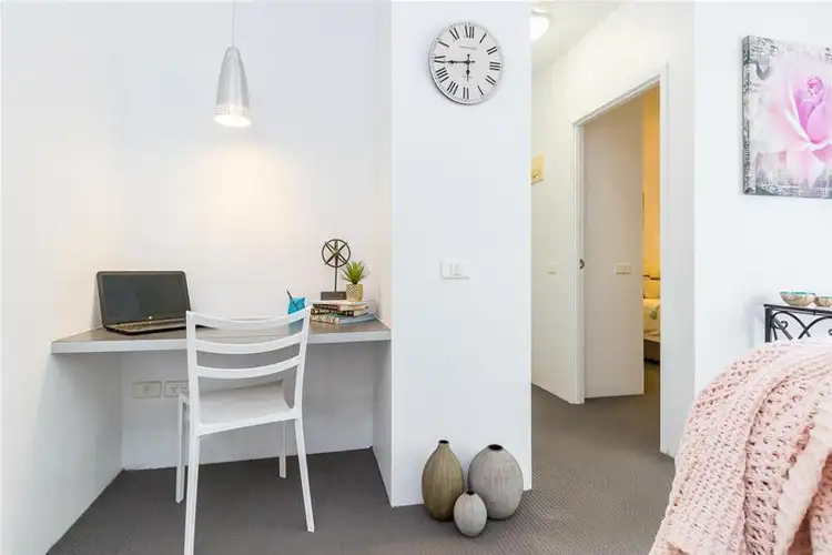 Third view of Homely apartment listing, 46/2 Campbell Street, Toowong QLD 4066