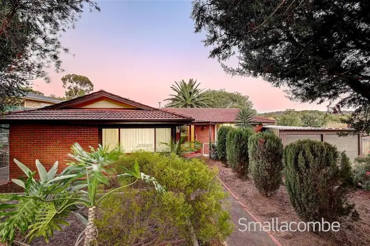 3 Swift Street, Aberfoyle Park SA 5159