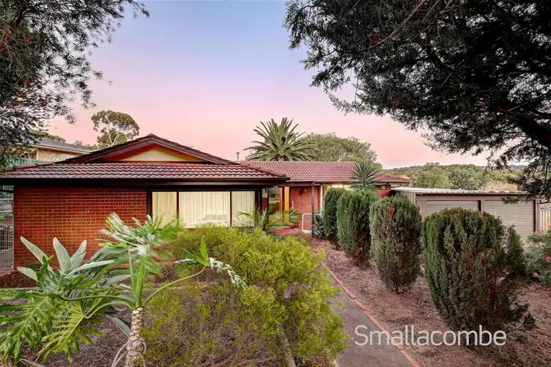 Main view of Homely house listing, 3 Swift Street, Aberfoyle Park SA 5159