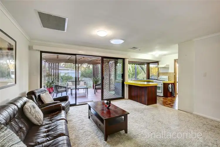 Fourth view of Homely house listing, 3 Swift Street, Aberfoyle Park SA 5159