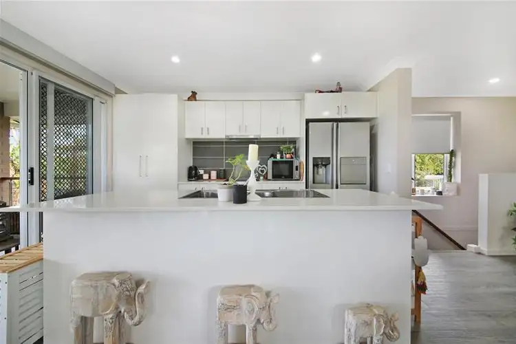3/16 The Strand, Nerang QLD 4211