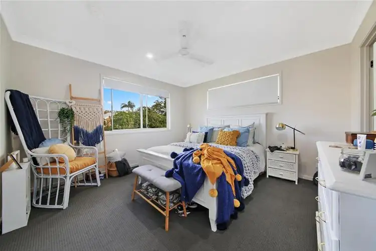 Fourth view of Homely house listing, 3/16 The Strand, Nerang QLD 4211
