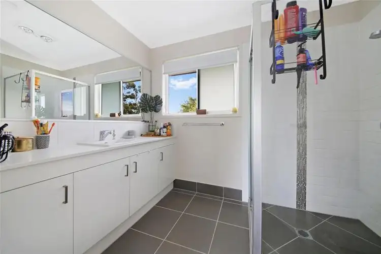 Fifth view of Homely house listing, 3/16 The Strand, Nerang QLD 4211