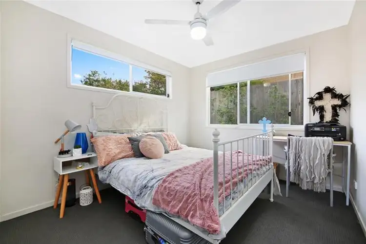 Sixth view of Homely house listing, 3/16 The Strand, Nerang QLD 4211