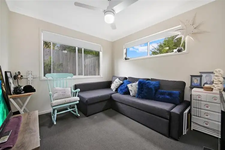 Seventh view of Homely house listing, 3/16 The Strand, Nerang QLD 4211