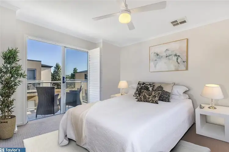 Sixth view of Homely house listing, 4/50 Francis Road, Brahma Lodge SA 5109