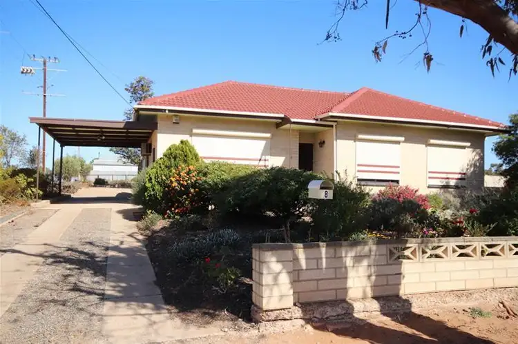 8 Edward  Street, Mannum SA 5238