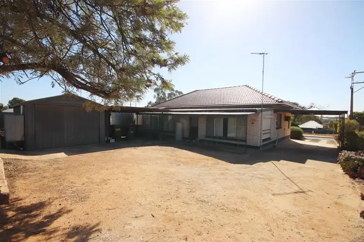 Second view of Homely house listing, 8 Edward  Street, Mannum SA 5238