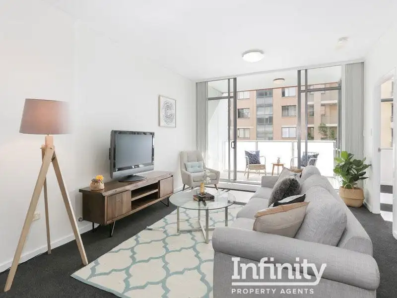 Main view of Homely apartment listing, 212/717 Anzac Parade, Maroubra NSW 2035