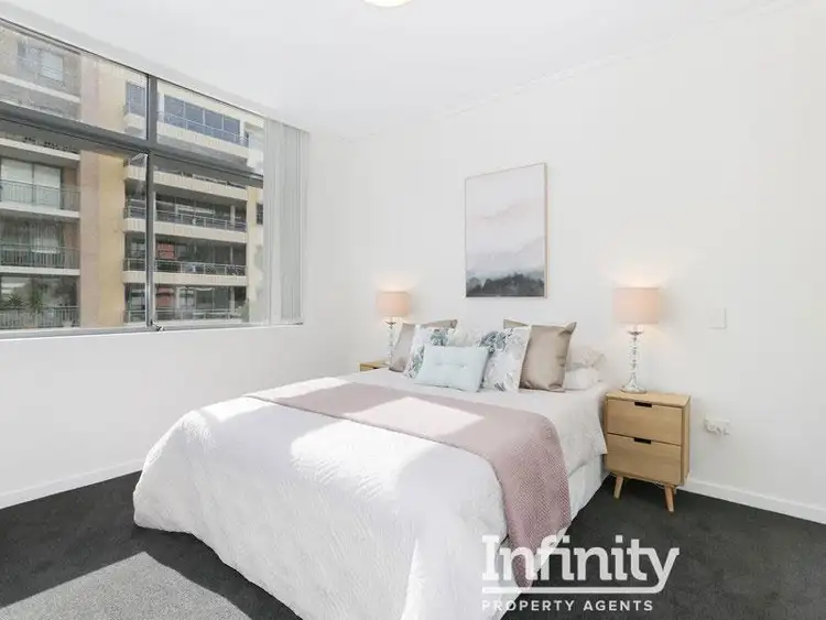 Fourth view of Homely apartment listing, 212/717 Anzac Parade, Maroubra NSW 2035