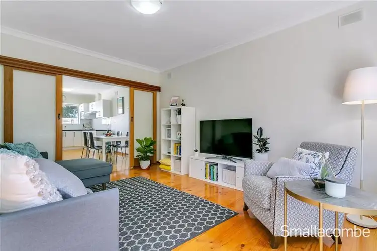 Second view of Homely unit listing, 5/53 Monmouth Road, Westbourne Park SA 5041