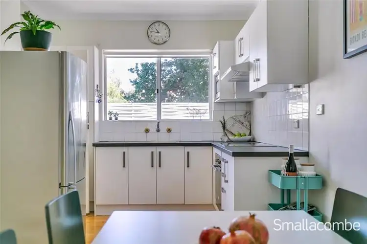 Third view of Homely unit listing, 5/53 Monmouth Road, Westbourne Park SA 5041