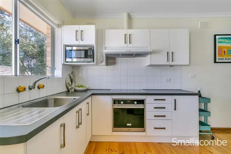Fourth view of Homely unit listing, 5/53 Monmouth Road, Westbourne Park SA 5041