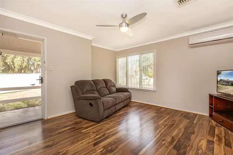 Main view of Homely house listing, 44 Jaeger Avenue, Gunnedah NSW 2380