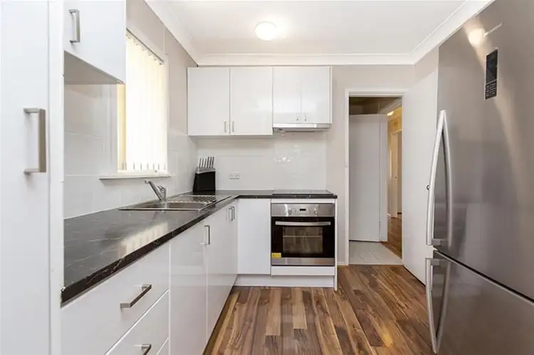 Third view of Homely house listing, 44 Jaeger Avenue, Gunnedah NSW 2380