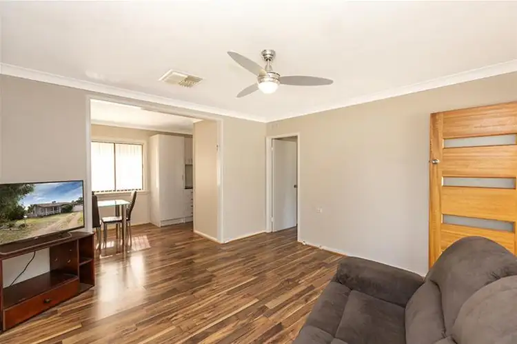 Fourth view of Homely house listing, 44 Jaeger Avenue, Gunnedah NSW 2380