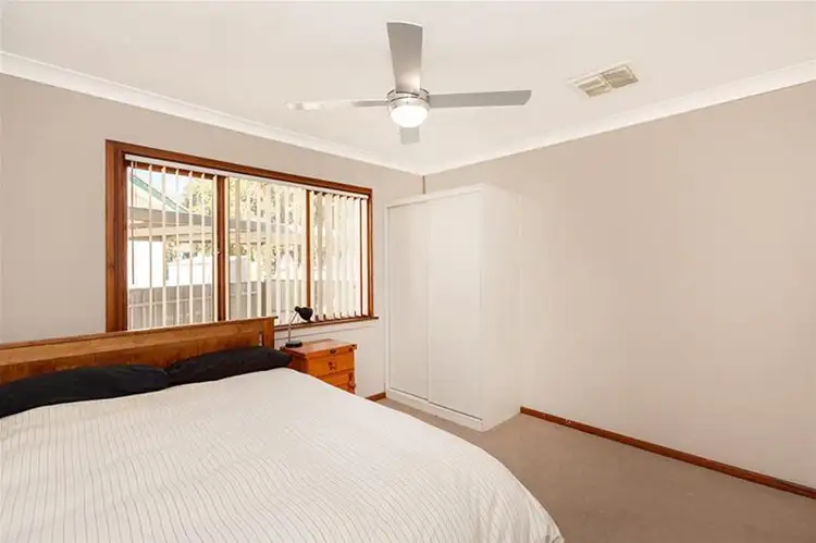 Fifth view of Homely house listing, 44 Jaeger Avenue, Gunnedah NSW 2380
